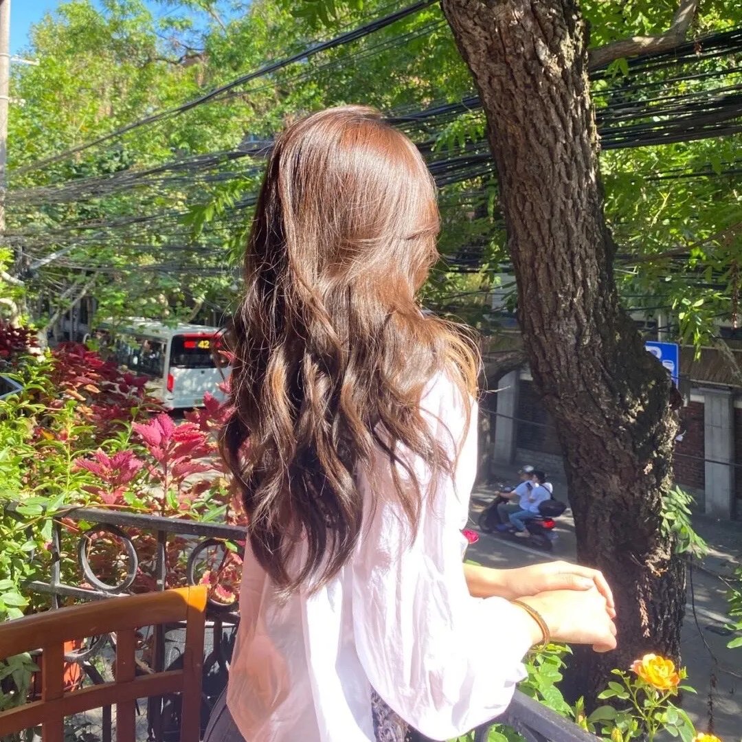 爱过之后来临的 封面